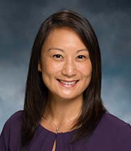 Jennifer Tsui, Ph.D., M.P.H.