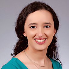 Caroline Silva, PhD