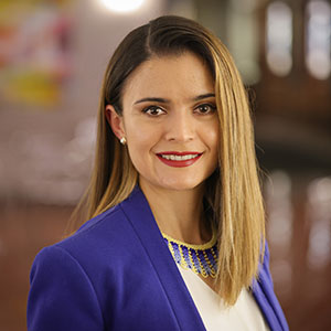 Profile photo of Angélica Gutiérrez-Ramos 