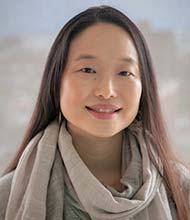 Su Yeon Lee-Tauler, PhD
