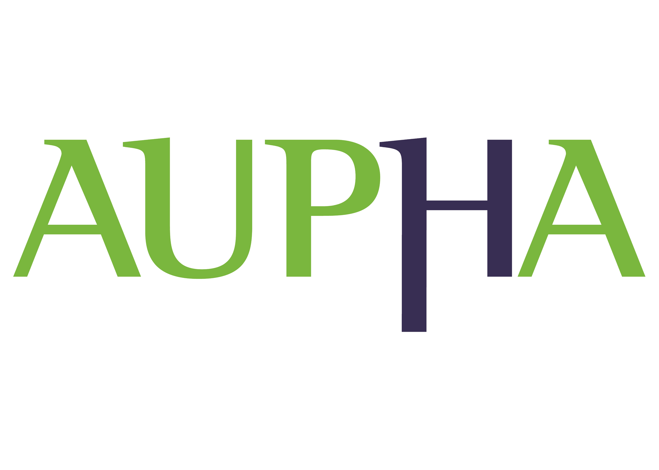 AUPHA Logo