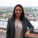 Carolina Cardona - PhD Student
