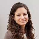Carrie Wolfson PhD Student