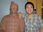 Dr. David (Zhiguang) Li, PhD, MS