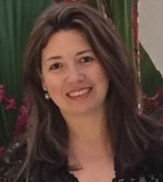 Vanessa Garcia Larsen
