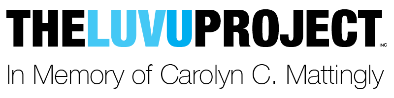 LuvUProject logo