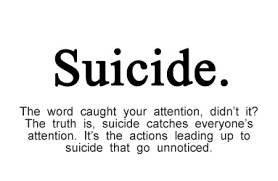 suicide-message