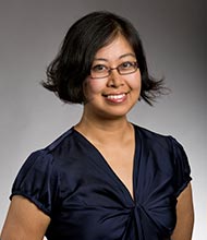 Linda Charmaran, PhD