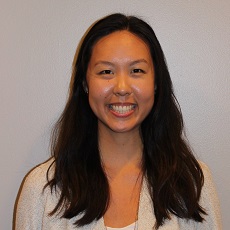 photo of Alison huang