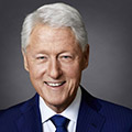 Bill Clinton profile