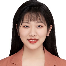 photo of Jingya Dong