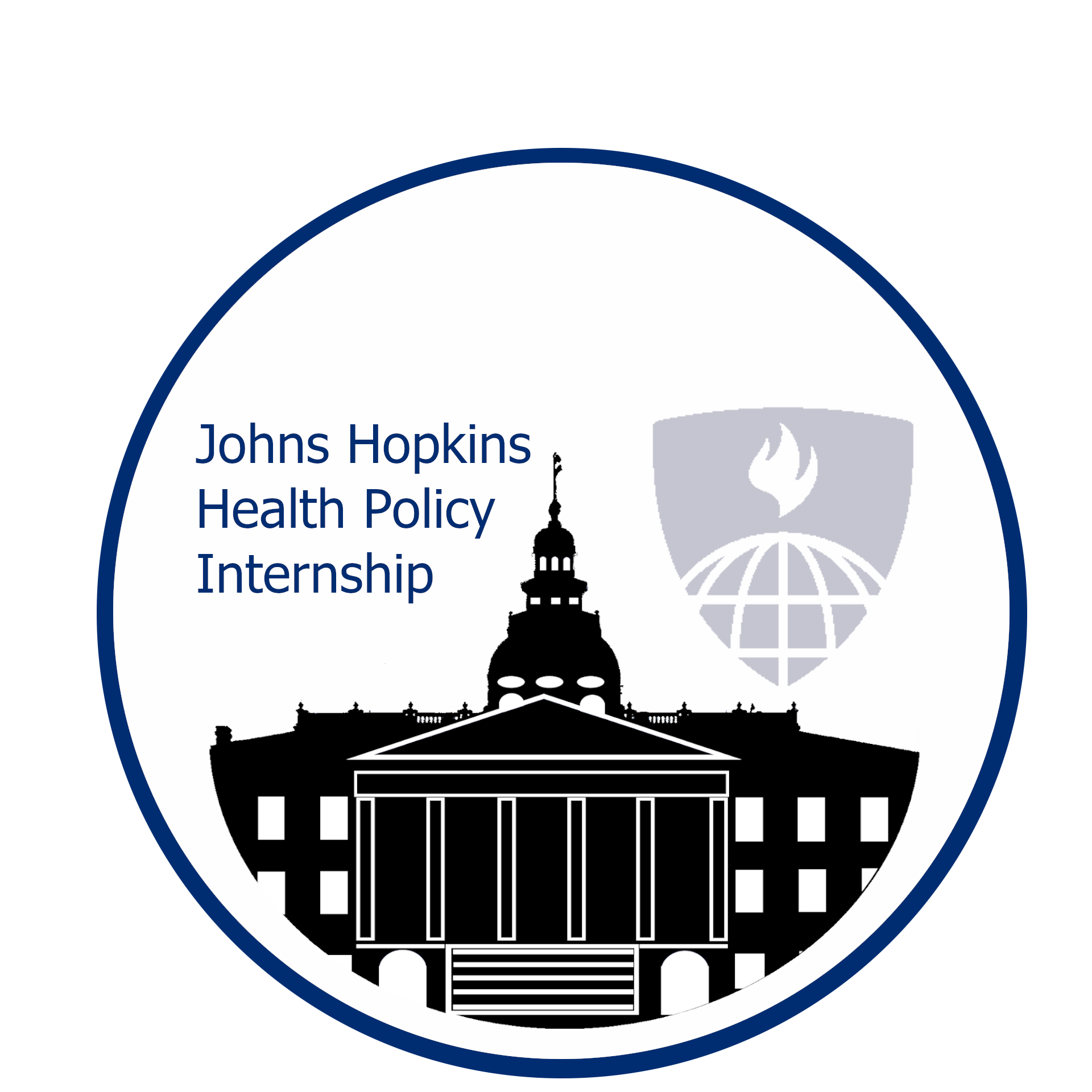 Health Policy Internship (HPI) Information Session Johns Hopkins