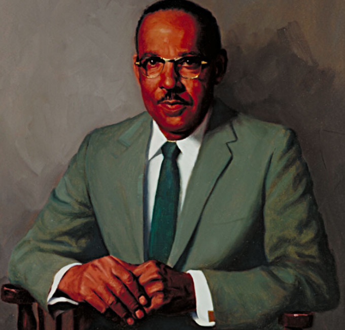 Vivien Thomas