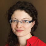 Elizabeth Wrigley-Field Assistant Professor, Sociology and Minnesota Population Center University of Minnesota, Twin Cities