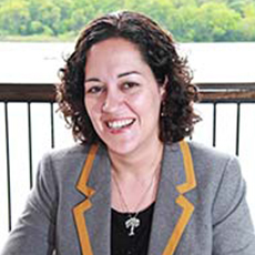 Kiara Alvarez, PhD