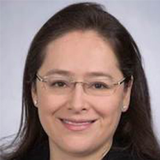 Paula Aristizabal, MD