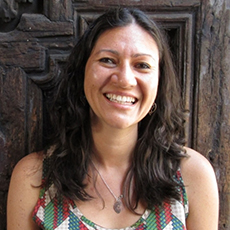 Garcia Maria Garcia, MD, MPH
