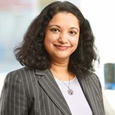 Supriya Gupta Mohile, MD, MS