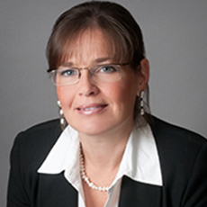 Katherine Sanchez, PhD, LCSW
