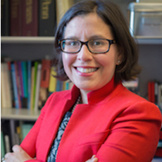 A. Susana Ramírez, PhD, MPH