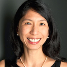 Justine Wu, MD, MPH