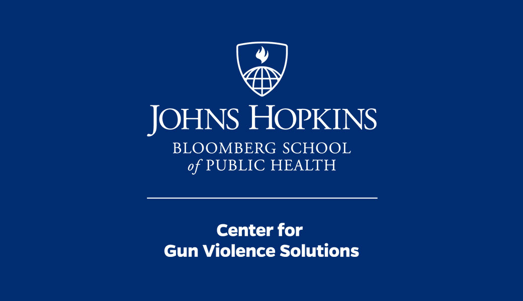 Center for Gun Violence Solutions Logo