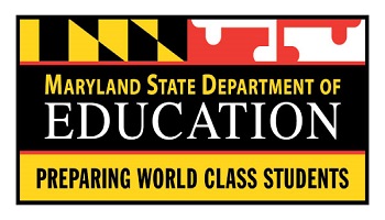 Maryland State Department of Education - Preparing World Class Students