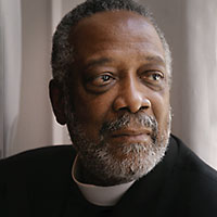 Rev. Edwin Sanders profile picture