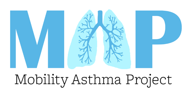 Mobility Asthma Project