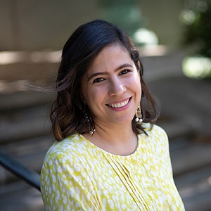 Profile photo of Angela Suarez