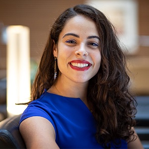 Profile photo of Sofia Braunstein