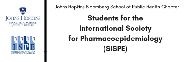 Johns Hopkins SISPE Chapter Logo