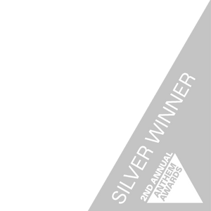 2nd Annual Anthem Award Silver Winner badge