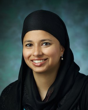 Dr. Halima Amjad