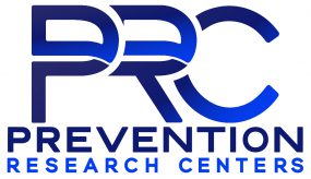 CDC Prevention Research Centers logo