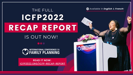ICFP2022 Recap Report Highlights Convening’s Impact on FP Community