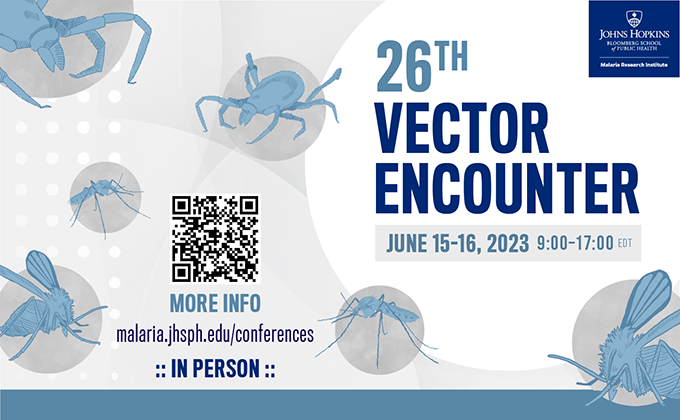 2023 Vector Encounter