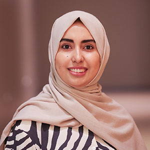 Profile photo of Hasina Alokozai 