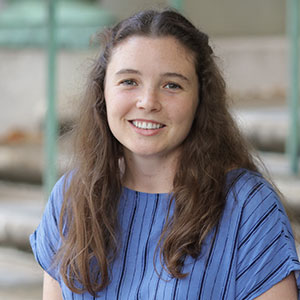 Profile photo of Sarah Kolk 