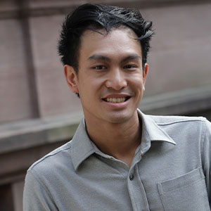 Profile photo of Maxwell Tran 