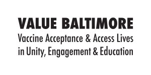 VALUE Baltimore Project Logo