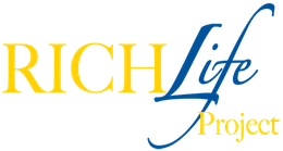Rich Life Project logo