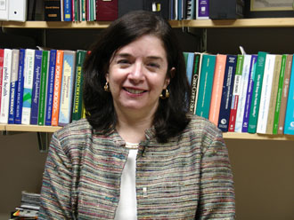 Miriam Alexander, MD, MPH