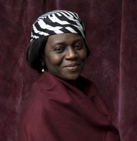 Maryam Ibrahim Babangida