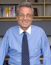 Robert Blum, MD, MPH, PhD