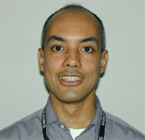 W. Abdullah Brooks, MD, MPH