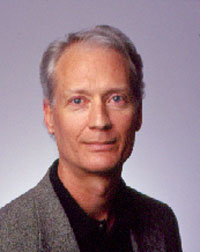 Tim Buckley, PhD, MHS