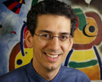 Josef Coresh, PhD, MD