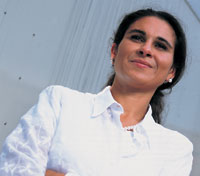 Francesca Dominici, PhD