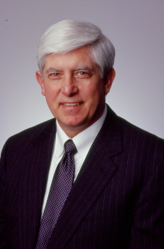 Donald S. Burke, MD